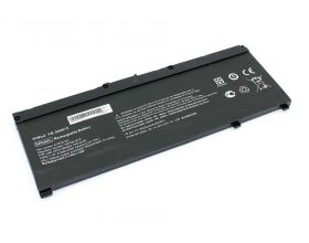 Аккумуляторная батарея для ноутбука SR04XL для HP 15.4V 3500mAh