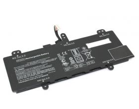 Аккумуляторная батарея PP02XL для ноутбука HP 824561-005 7.6V/8.7V 4680mAh