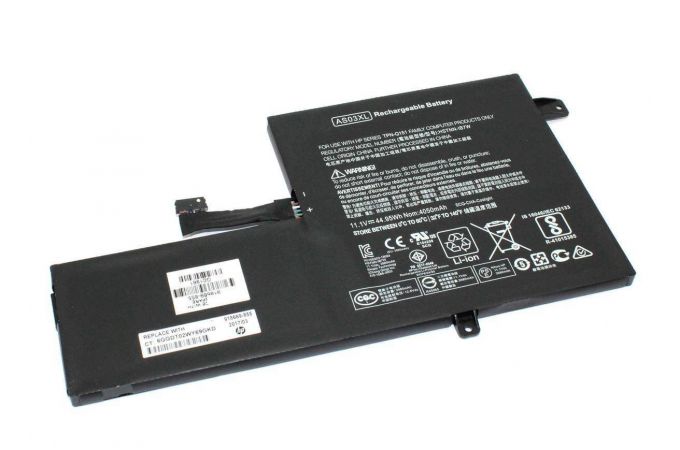Аккумулятор AS03XL 11.1V 4050mAh ORG