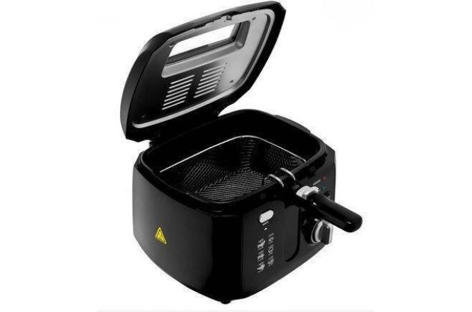 Фритюрница BRAYER 2831BR 1800 Вт, корзина д/масла2,5л