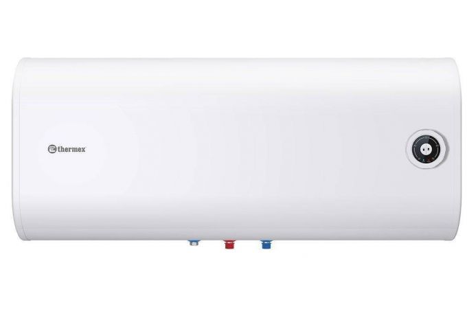 Водонагреватель THERMEX MK 100 H 100 л. горизонтал, бак из нерж.стали, суперплоский
