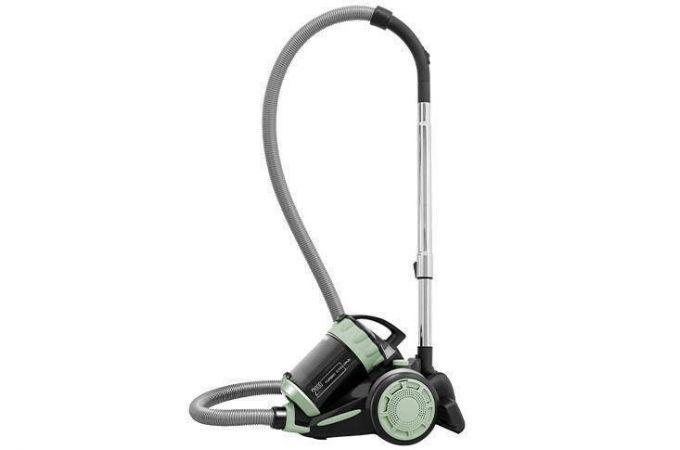 Пылесос CENTEK CT-2563 2000/380Вт,мультициклон 3,5л, низкий уров.шума