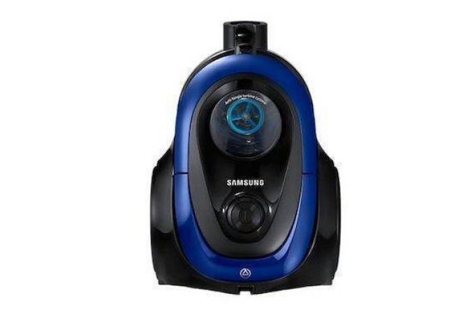 Пылесос SAMSUNG SC18M21A0SB 1800 Вт, без мешка