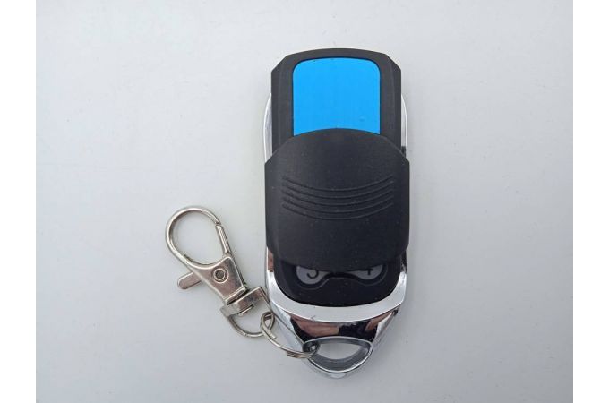 OZON 20045110 Пульт брелок универсальный для ворот и шлагбаумов Орбита TS-CAS04 (433МГц,27А,DOORHAN) (УЦЕНКА! ПОСЛЕ РЕМОНТА)