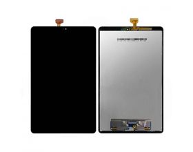 Дисплей для Samsung T590/ T595 Galaxy Tab A 10.5" Wi-Fi/ LTE в сборе с тачскрином (черный)