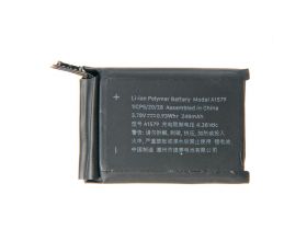 Аккумуляторная батарея A1579 для Apple Watch 1 42 мм A1554, A1803 (BT)