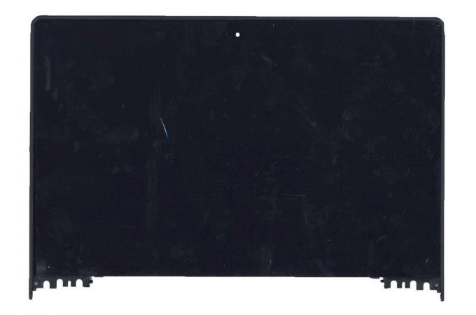 Модуль (матрица + тачскрин) Lenovo Yoga 2 11 черный с рамкой