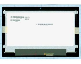 Модуль (матрица + тачскрин) Acer Chromebook R11 CB5-132T черный