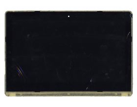 Модуль (матрица+тачскрин) Asus X450CC черный с рамкой