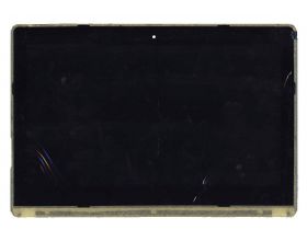 Модуль (матрица+тачскрин) Asus X450CC черный с рамкой