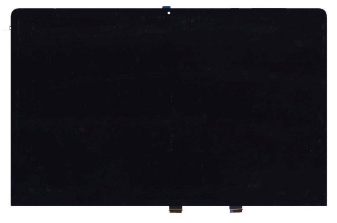 Модуль (матрица + тачскрин) Samsung черный
