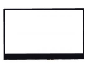 Сенсорное стекло (тачскрин) Lenovo Yoga 720-15IKB черное