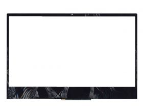 Сенсорное стекло (тачскрин) Lenovo Yoga 720-13IKB черное