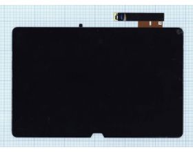 Модуль (матрица + тачскрин) Sony SVF11 черный