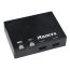 Игровая Приставка "Hamy 4" HDMI 16+8 Bit Classic 350 встроенных игр Черная