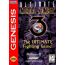 Картридж "MORTAL KOMBAT 3 ULTIMATE" 16 Bit для приставок Sega