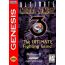 Картридж "MORTAL KOMBAT 3 ULTIMATE" 16 Bit для приставок Sega