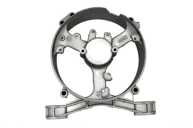 Крышка генератора 3кВт 141025