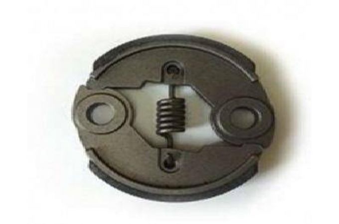 Муфта сцепления  для мотокос 43/52 102035