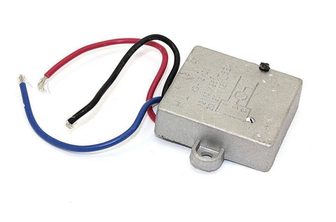 Плавный пуск  (8915) 301041