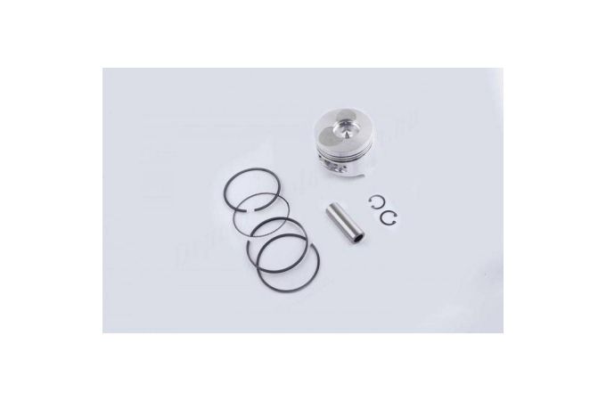 Поршень для дизельного двигателя 186f с кольцами 108012