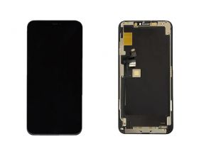Дисплей для iPhone 11 Pro Max в сборе с тачскрином, OLED