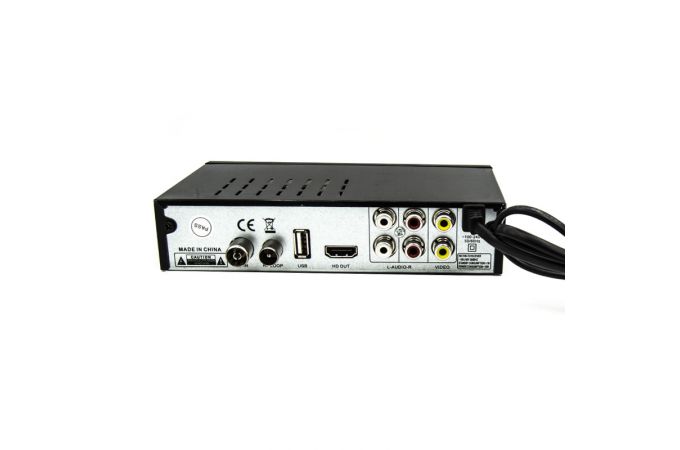 ТВ ресивер DVB-T2/C HD BEKO T8000 (Wi-Fi)