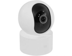 Видеокамера Xiaomi Mi Home Security Camera 360°1080P Model: MJSXJ05CM; SKU: QDJ4058GL