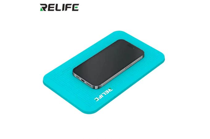 Силиконовый коврик RELIFE RL-004DM (с нишей под камеру) (138x228 мм)