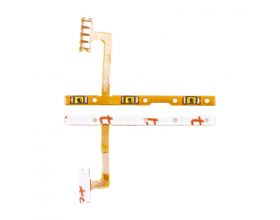 Шлейф для Infinix Zero 30 4G/ 5G/ GT 20 Pro (X6731B/ X6731/ X6871) на кнопки громкости + включения