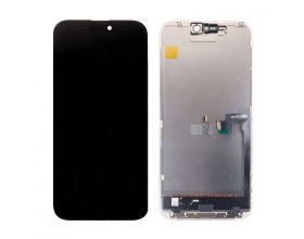 Дисплей для iPhone 16 Pro Max в сборе с тачскрином (Hard Oled) DD