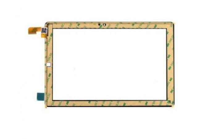 Тачскрин для планшета Irbis TW55 (черный)