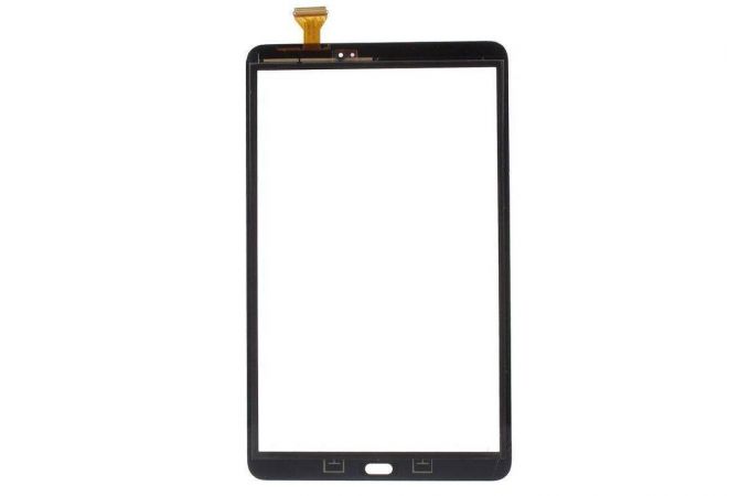 Тачскрин для Samsung T560/ T561 Galaxy Tab E (черный)