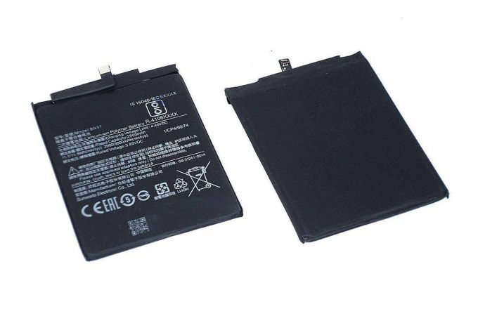 Аккумулятор BN37 для Xiaomi Redmi 6 (NY)