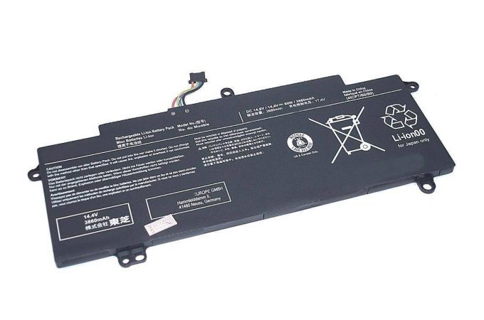 Аккумулятор PA5149U 14.4-14.8V 3860mAh ORG