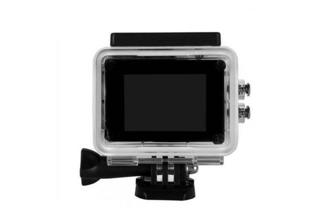 Экшн камера Орбита OT-VNG08 (Золотой, 1080P)