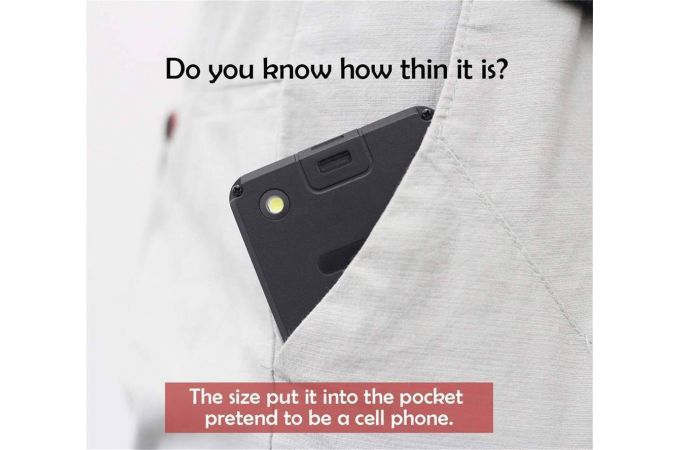 Мультиметр цифровой BSIDE ADMS7