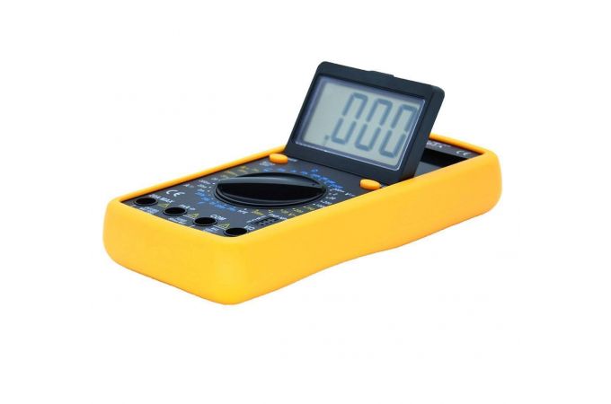 Мультиметр цифровой Орбита OT-INM27