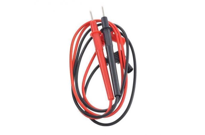 Мультиметр цифровой Орбита OT-INM30