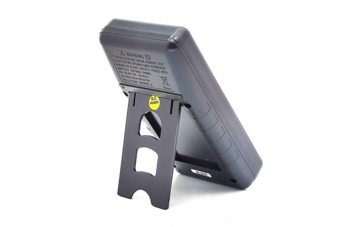 Мультиметр цифровой Орбита OT-INM31