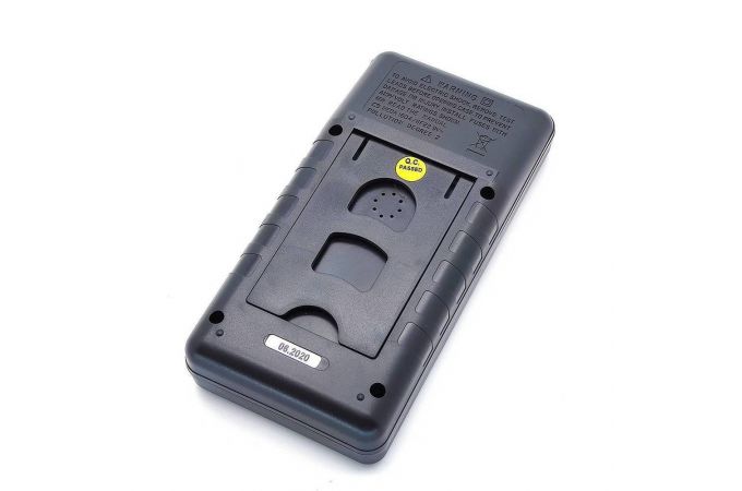 Мультиметр цифровой Орбита OT-INM31