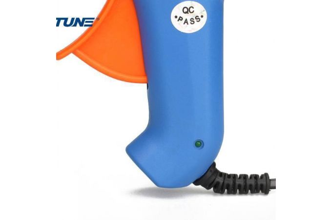 Пистолет клеевой RETUNE RT-5803 (60Вт, 220В, 11мм)