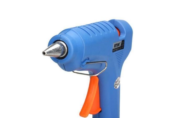 Пистолет клеевой RETUNE RT-5803 (60Вт, 220В, 11мм)