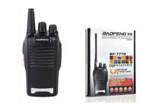 Рация Baofeng BF-777S (UHF)