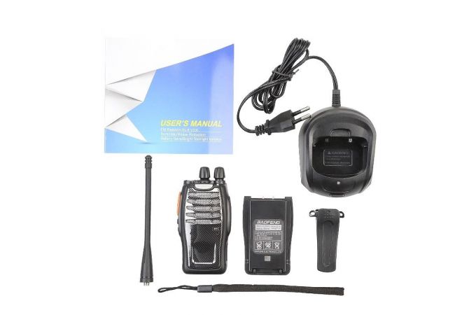 Рация Baofeng BF-A5 (UHF)