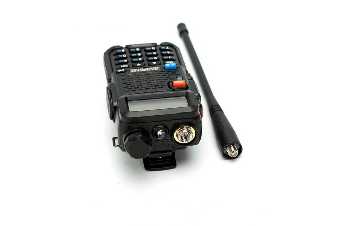 Рация Baofeng UV-5R (UHF/VHF)