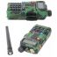 Рация Baofeng UV-5R (UHF/VHF) камуфляж