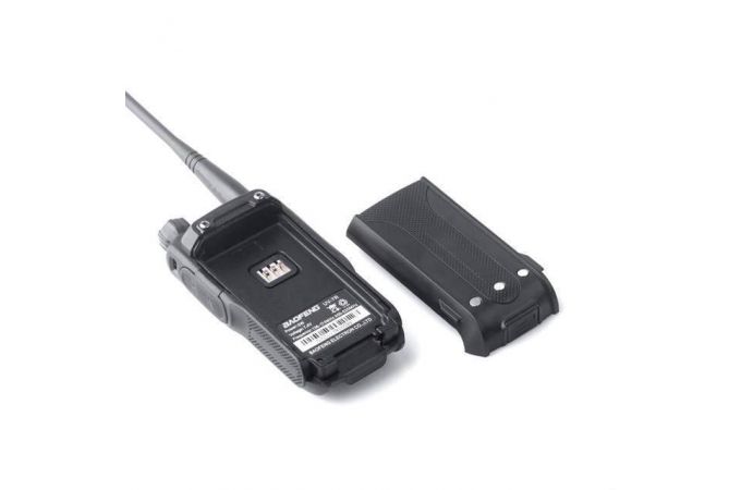 Рация Baofeng UV-7R (UHF/VHF)