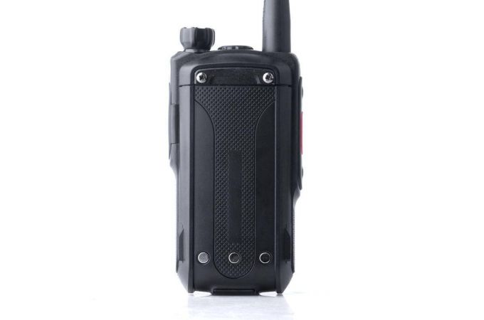 Рация Baofeng UV-7R (UHF/VHF)