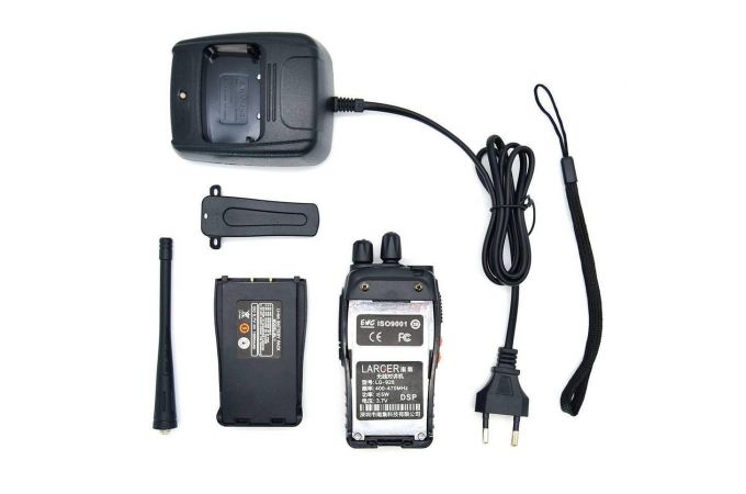 Рация Larger LG-928 (UHF)